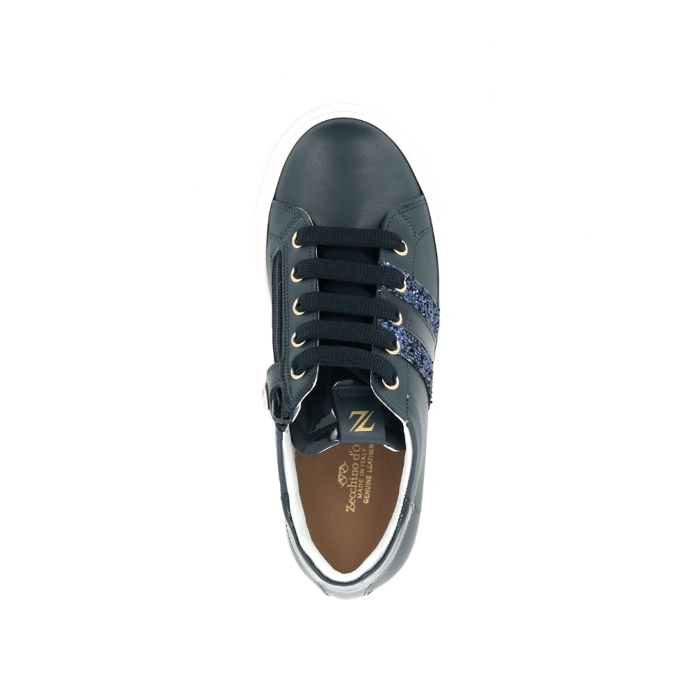 Zecchino D'oro Sneaker 233179 blauw