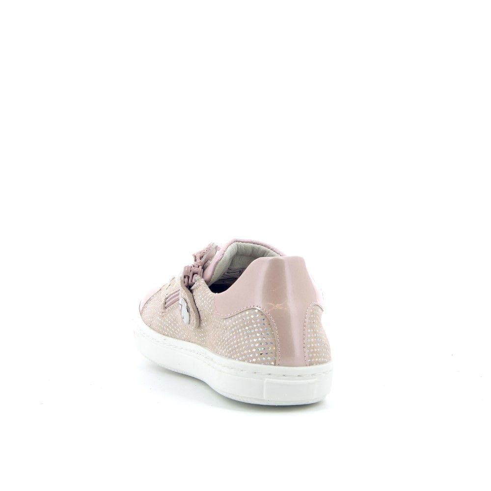 Zecchino D'oro Sneaker 233181 roze