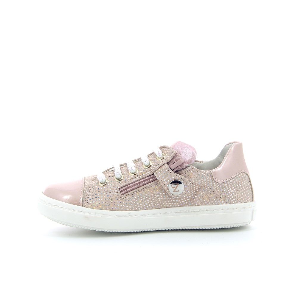 Zecchino D'oro Sneaker 233181 roze