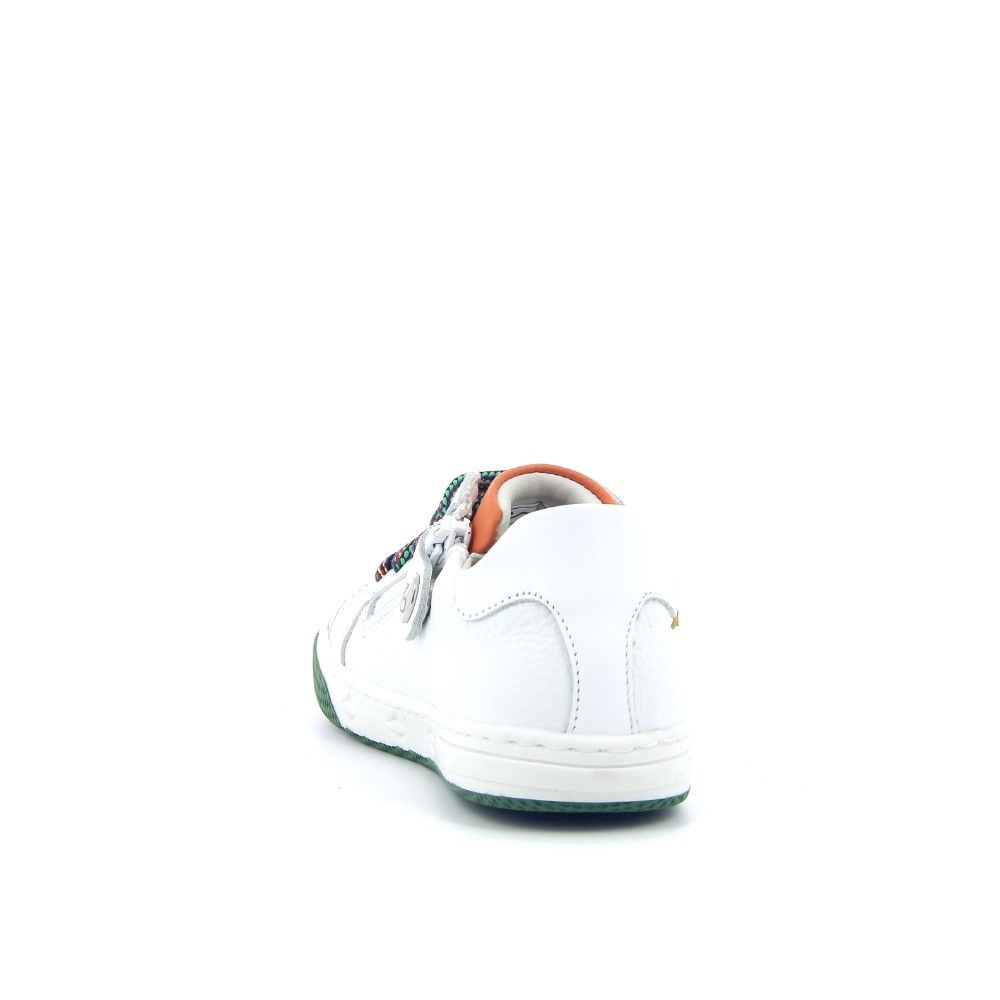 Zecchino D'oro Sneaker 233183 wit