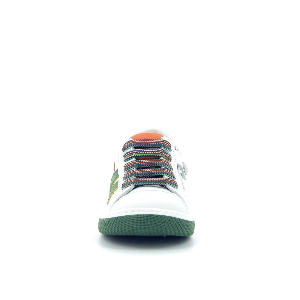 Zecchino D'oro Sneaker 233183 wit