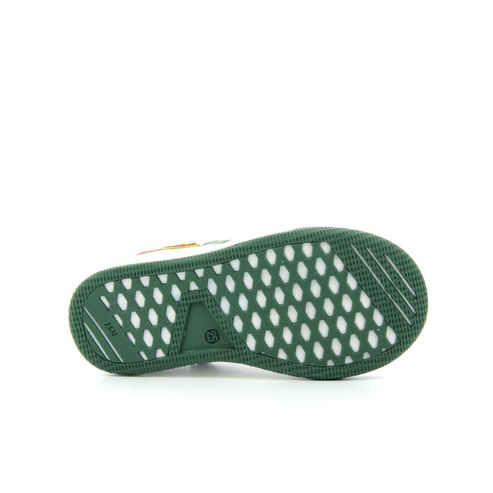 Zecchino D'oro Sneaker 233183 wit