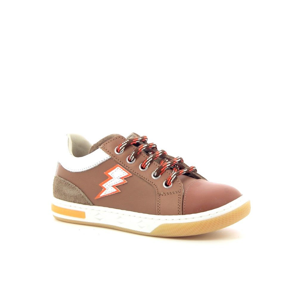 Zecchino D'oro Sneaker 233185 cognac