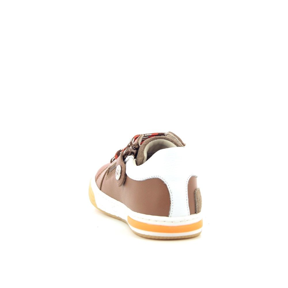 Zecchino D'oro Sneaker 233185 cognac
