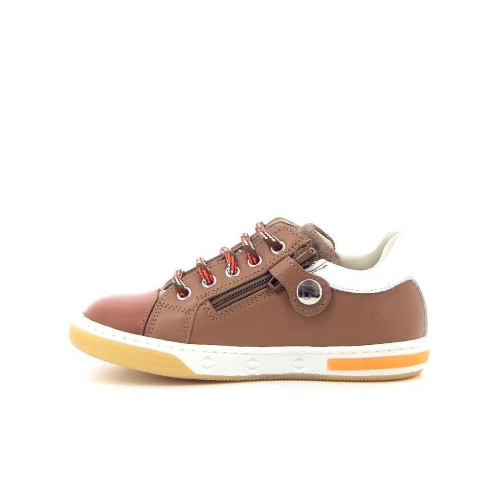Zecchino D'oro Sneaker 233185 cognac