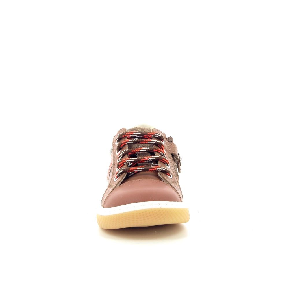 Zecchino D'oro Sneaker 233185 cognac