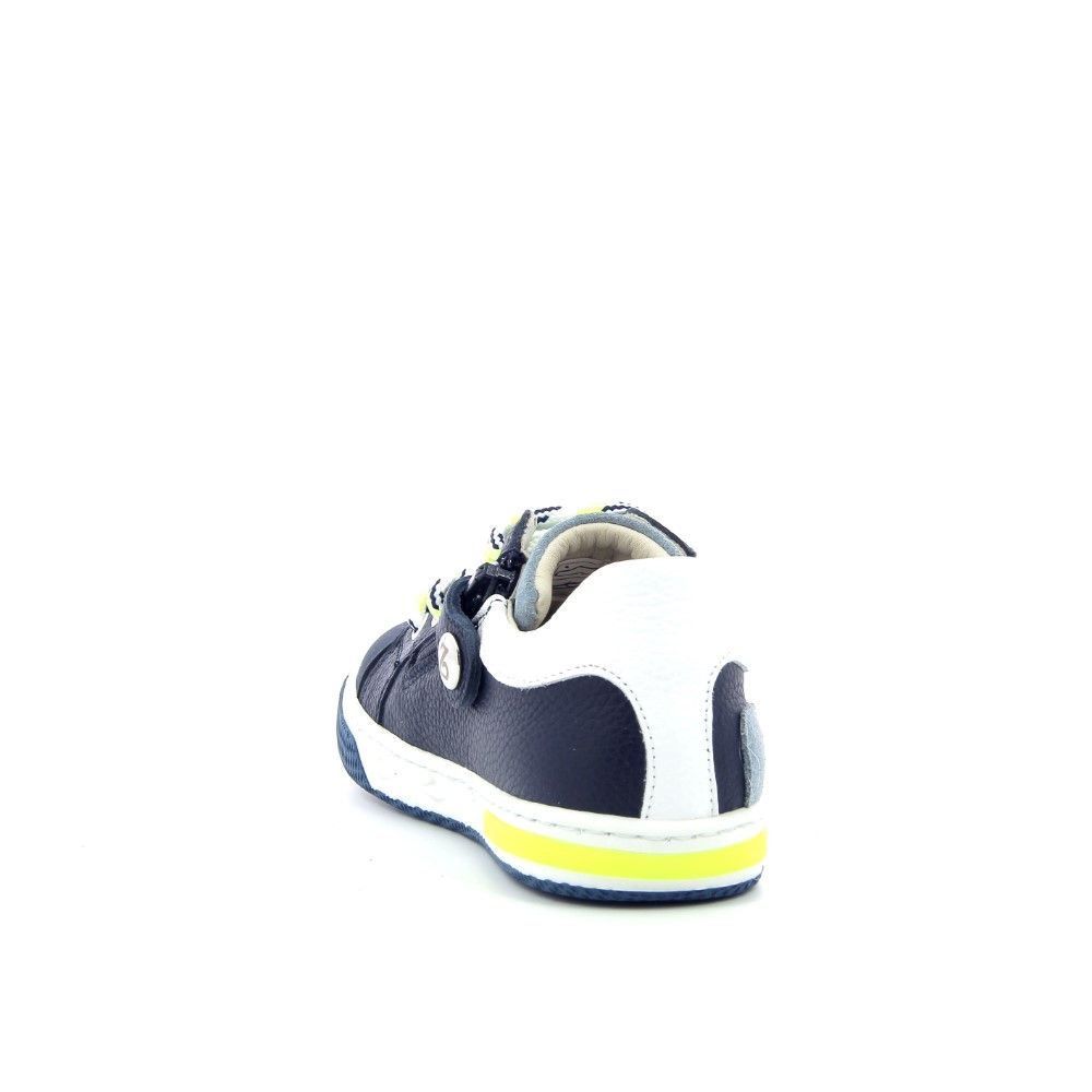 Zecchino D'oro Sneaker 233186 blauw