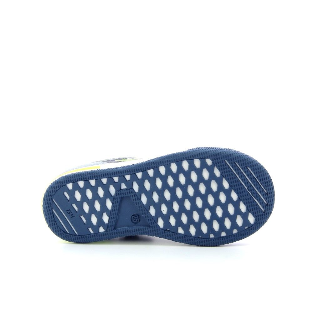Zecchino D'oro Sneaker 233186 blauw