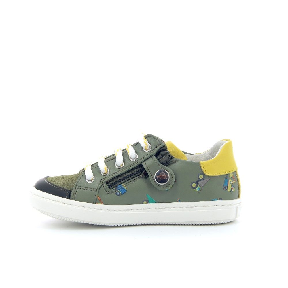 Zecchino D'oro Sneaker 233188 groen
