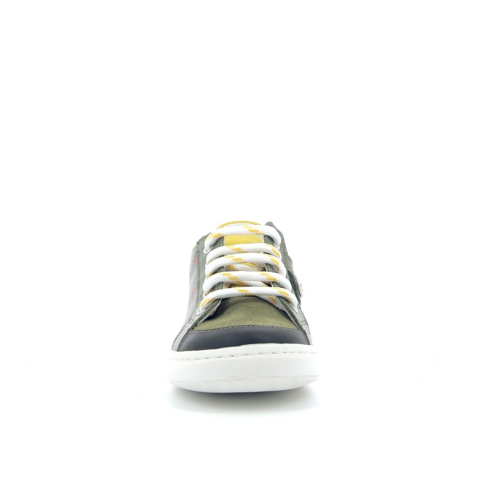 Zecchino D'oro Sneaker 233188 groen