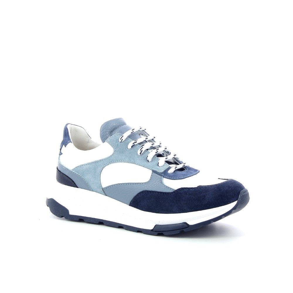 Zecchino D'oro Sneaker 233189 blauw