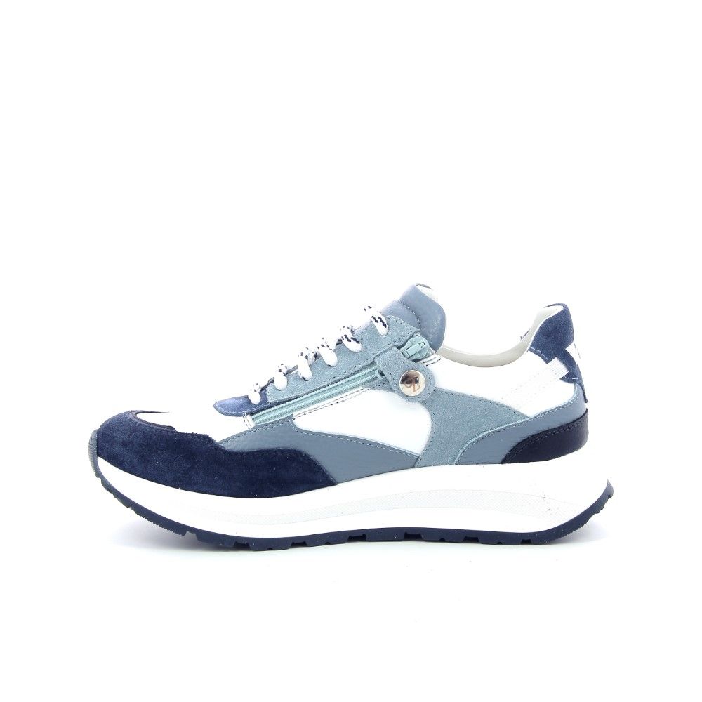 Zecchino D'oro Sneaker 233189 blauw