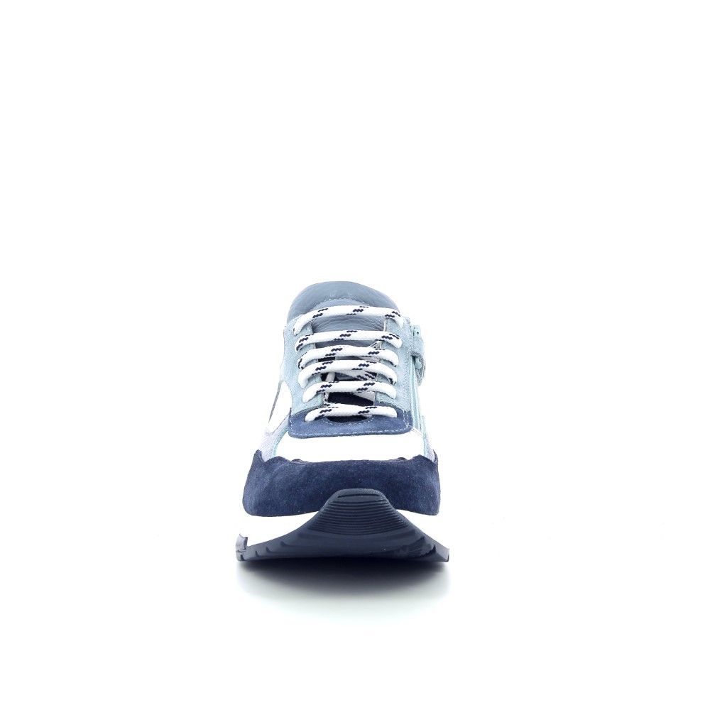 Zecchino D'oro Sneaker 233189 blauw