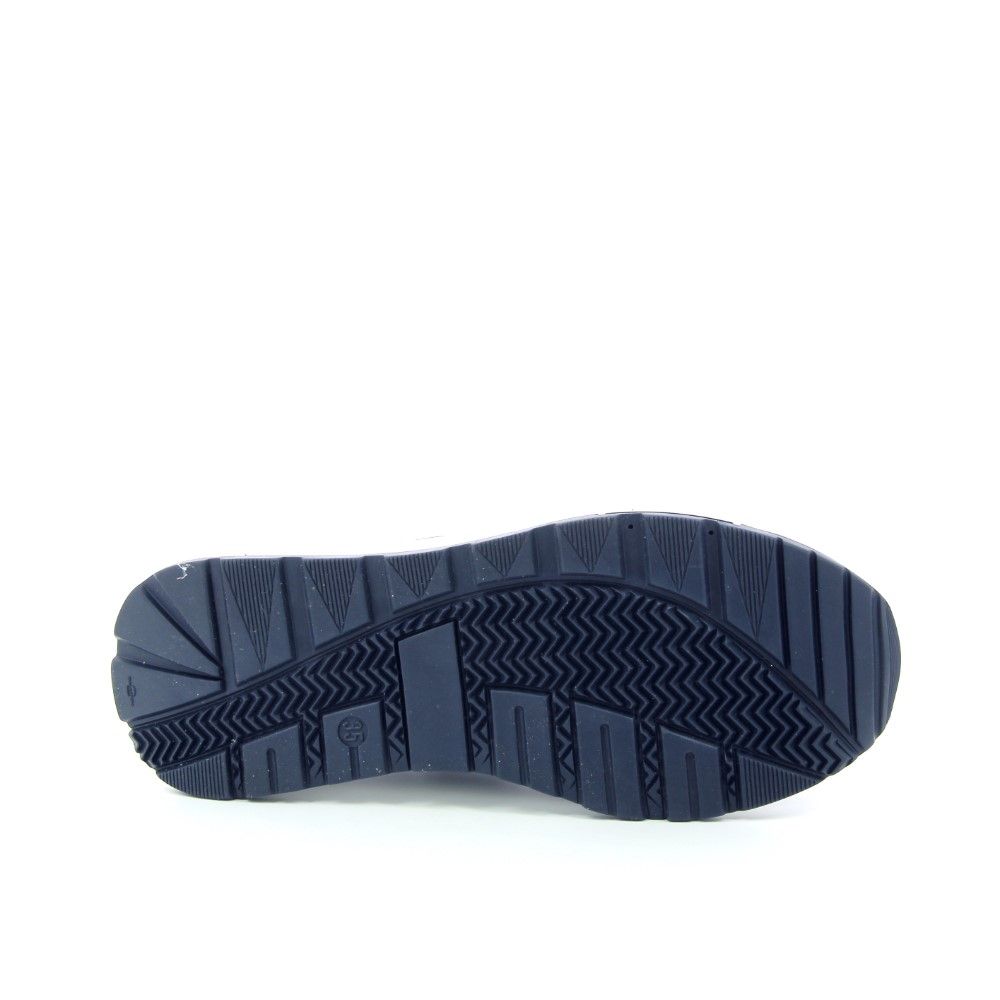 Zecchino D'oro Sneaker 233189 blauw