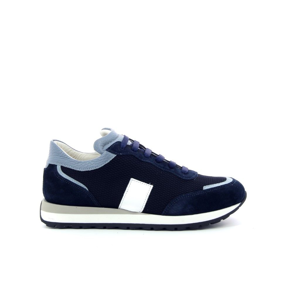 Zecchino D'oro Sneaker 233192 blauw
