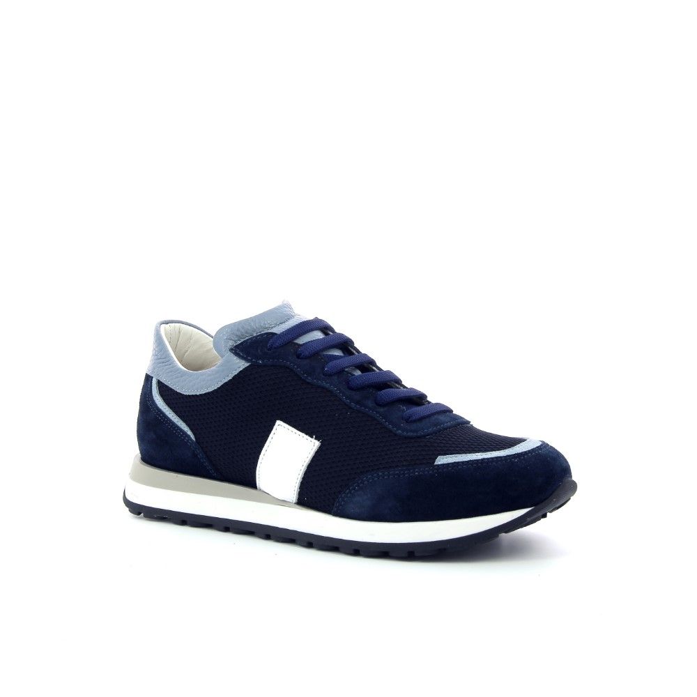 Zecchino D'oro Sneaker 233192 blauw
