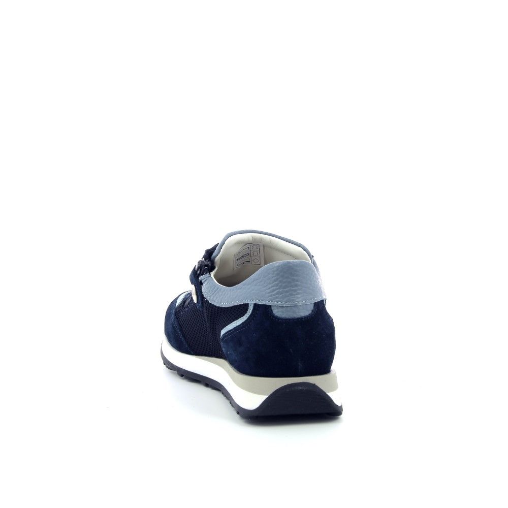 Zecchino D'oro Sneaker 233192 blauw