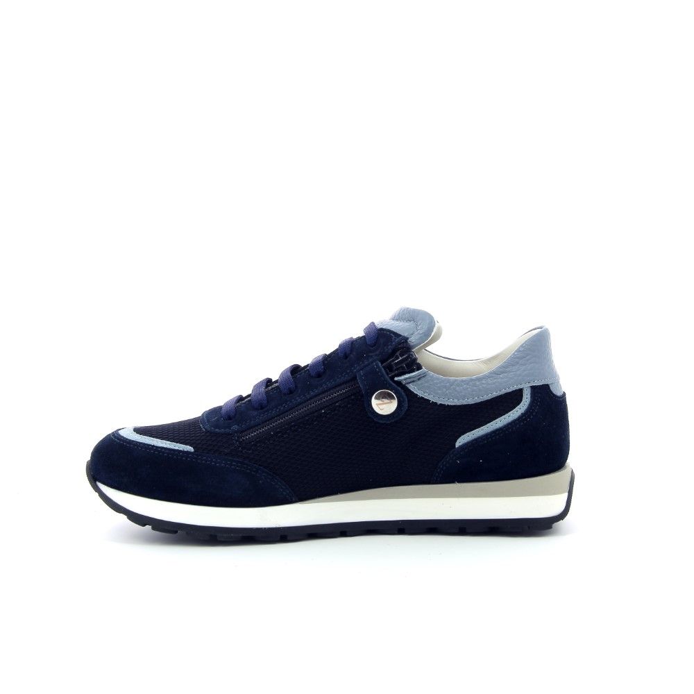 Zecchino D'oro Sneaker 233192 blauw