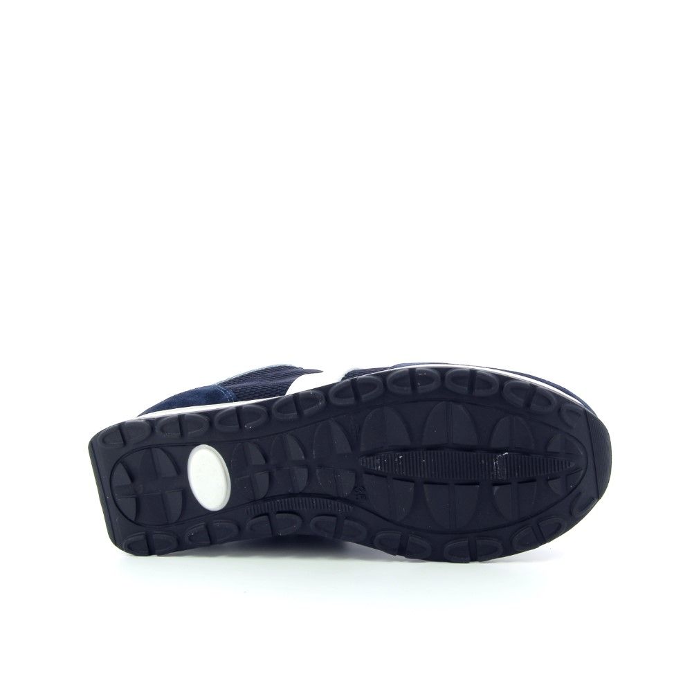 Zecchino D'oro Sneaker 233192 blauw
