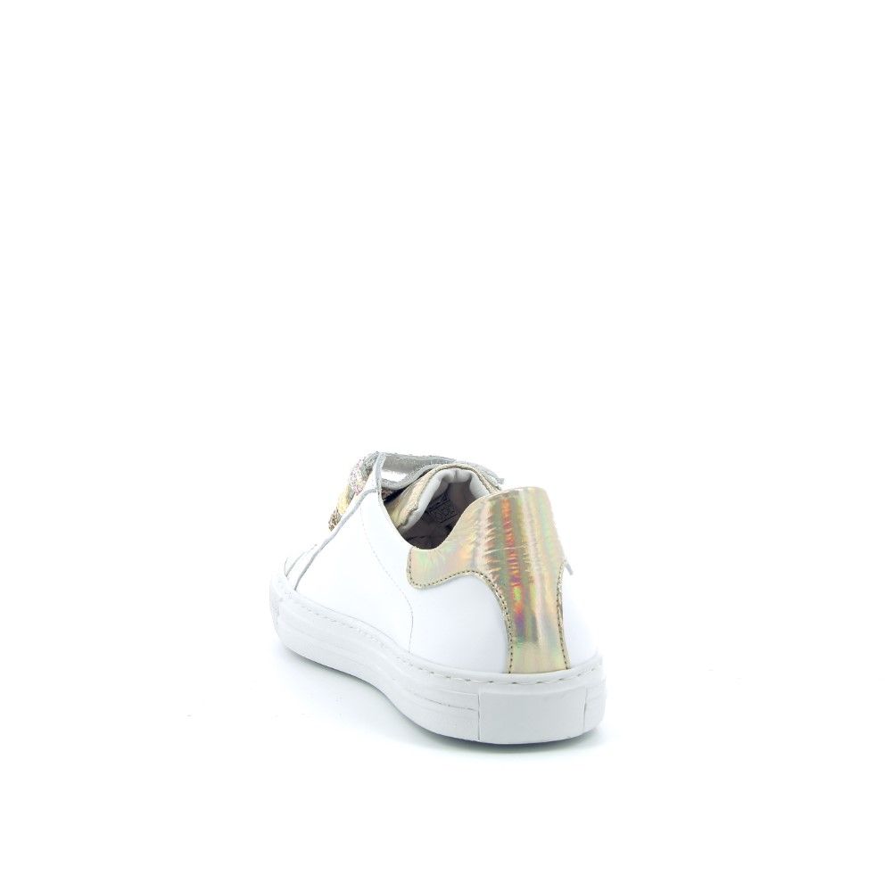 Zecchino D'oro Sneaker 233193 wit