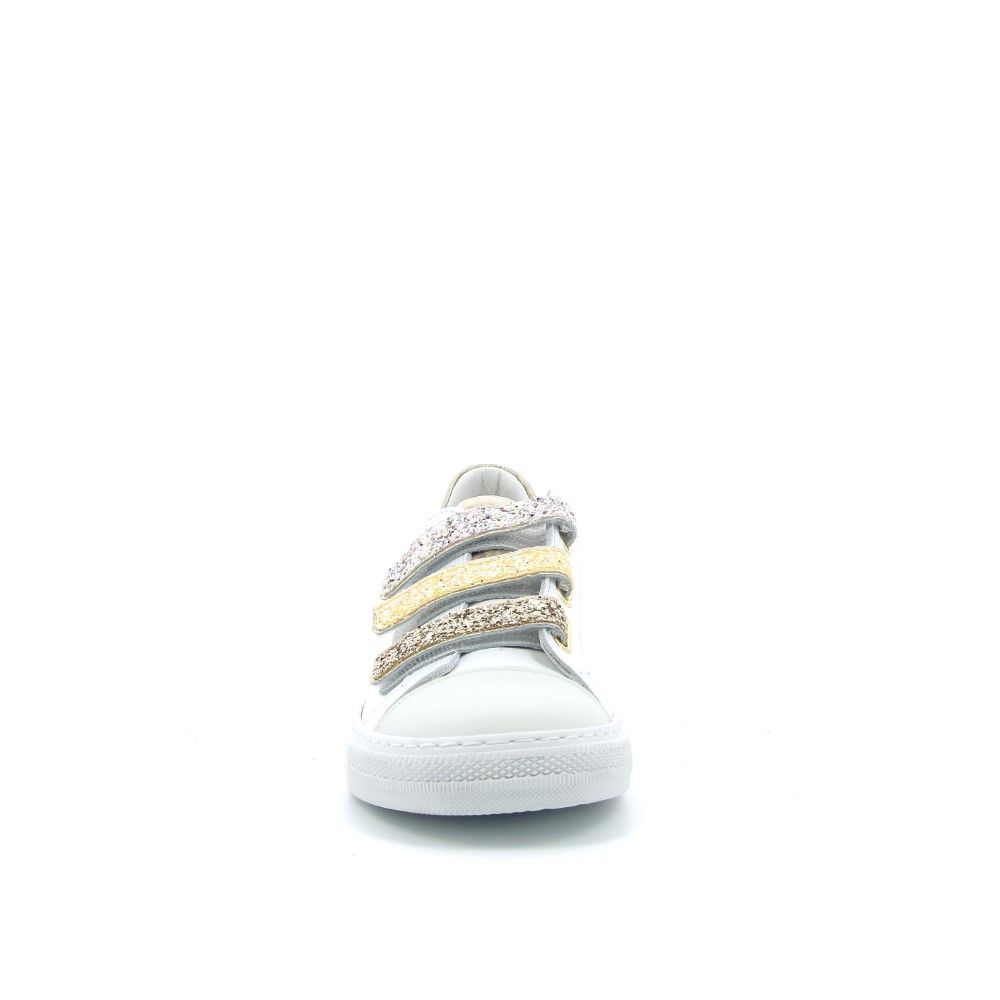 Zecchino D'oro Sneaker 233193 wit