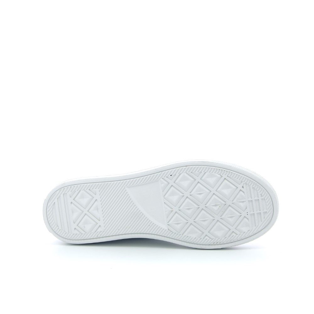 Zecchino D'oro Sneaker 233193 wit