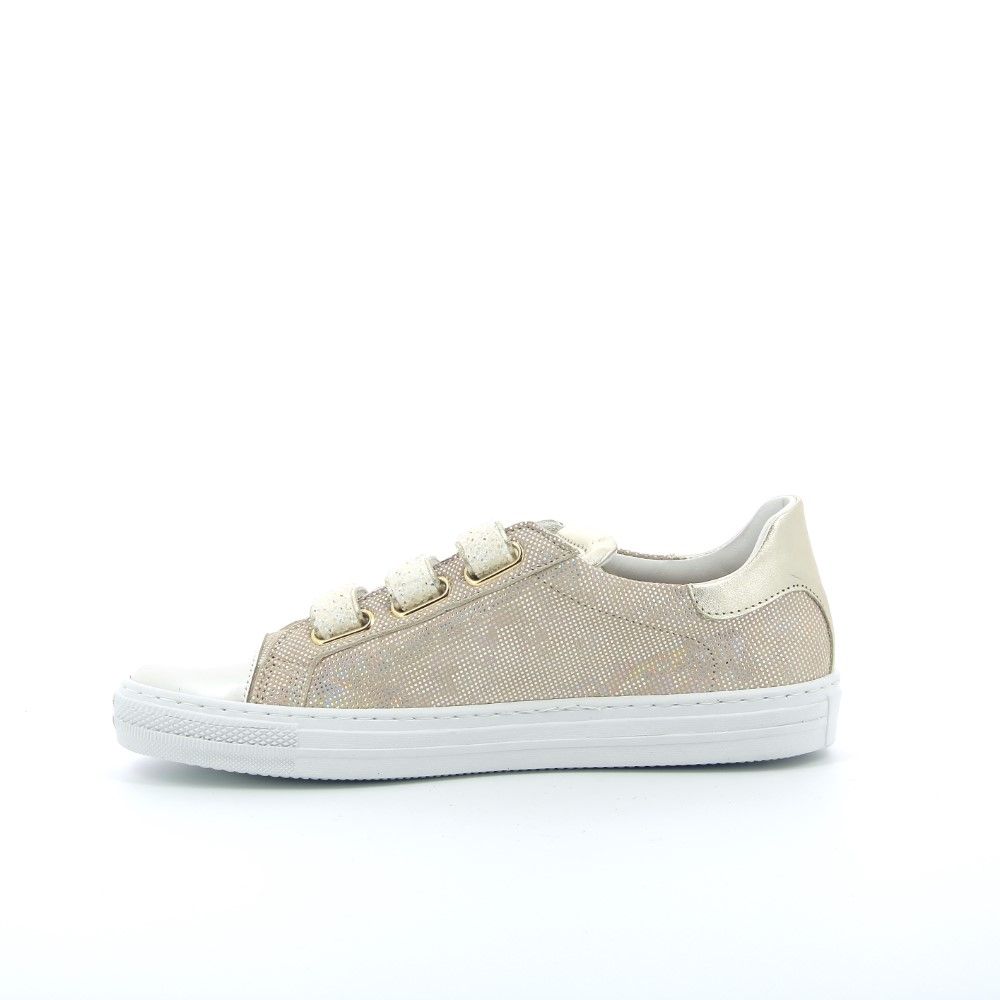 Zecchino D'oro Sneaker 233194 goud