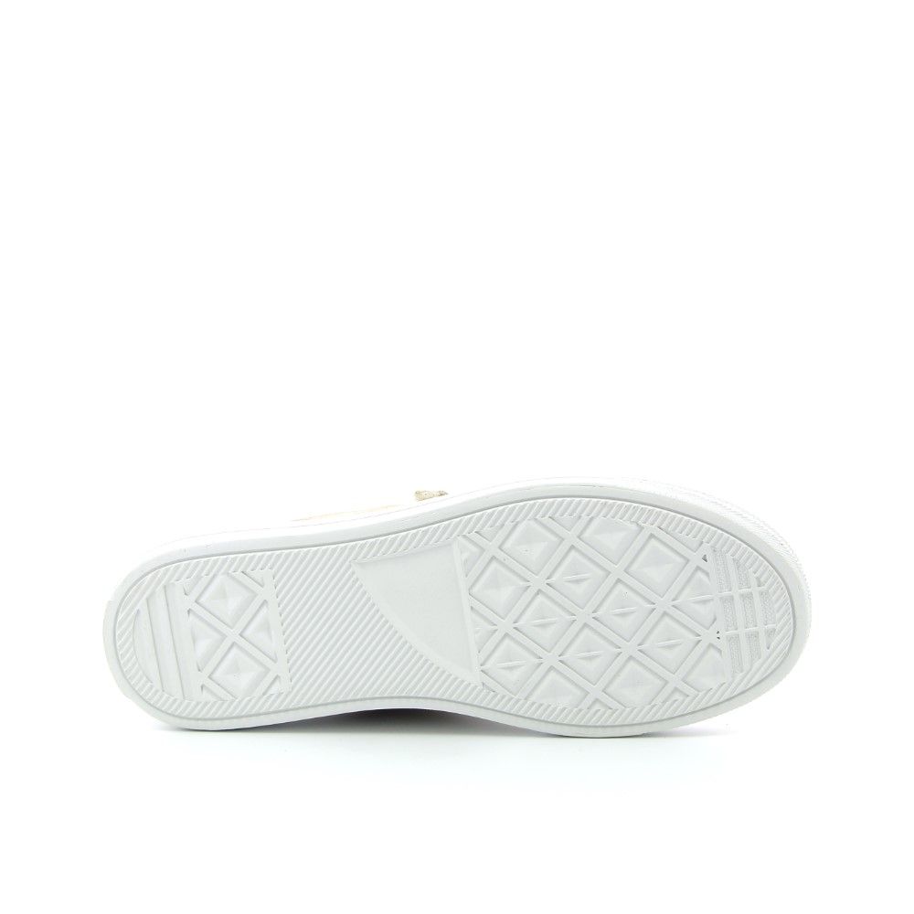 Zecchino D'oro Sneaker 233194 goud