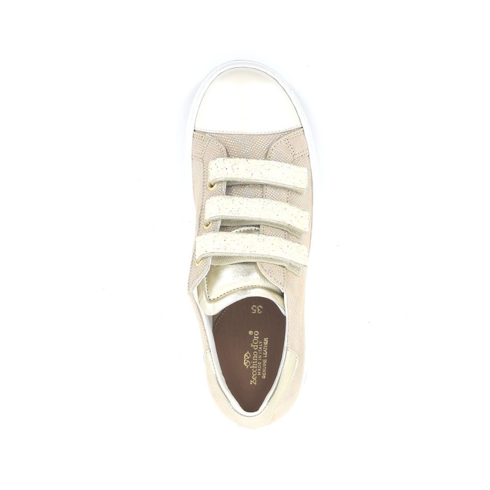 Zecchino D'oro Sneaker 233194 goud