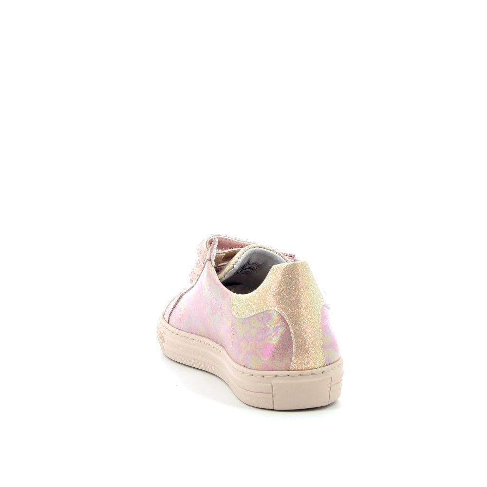 Zecchino D'oro Sneaker 233195 roze