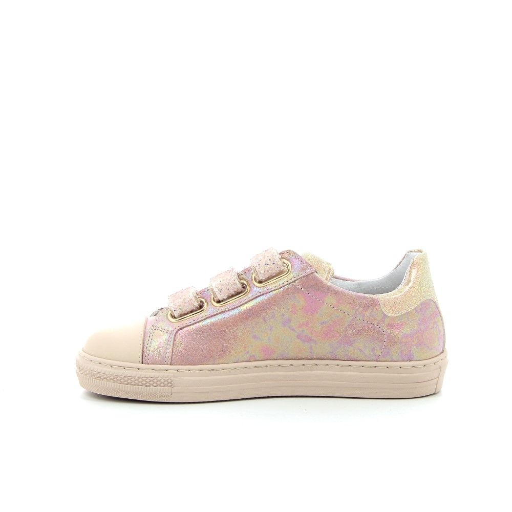 Zecchino D'oro Sneaker 233195 roze