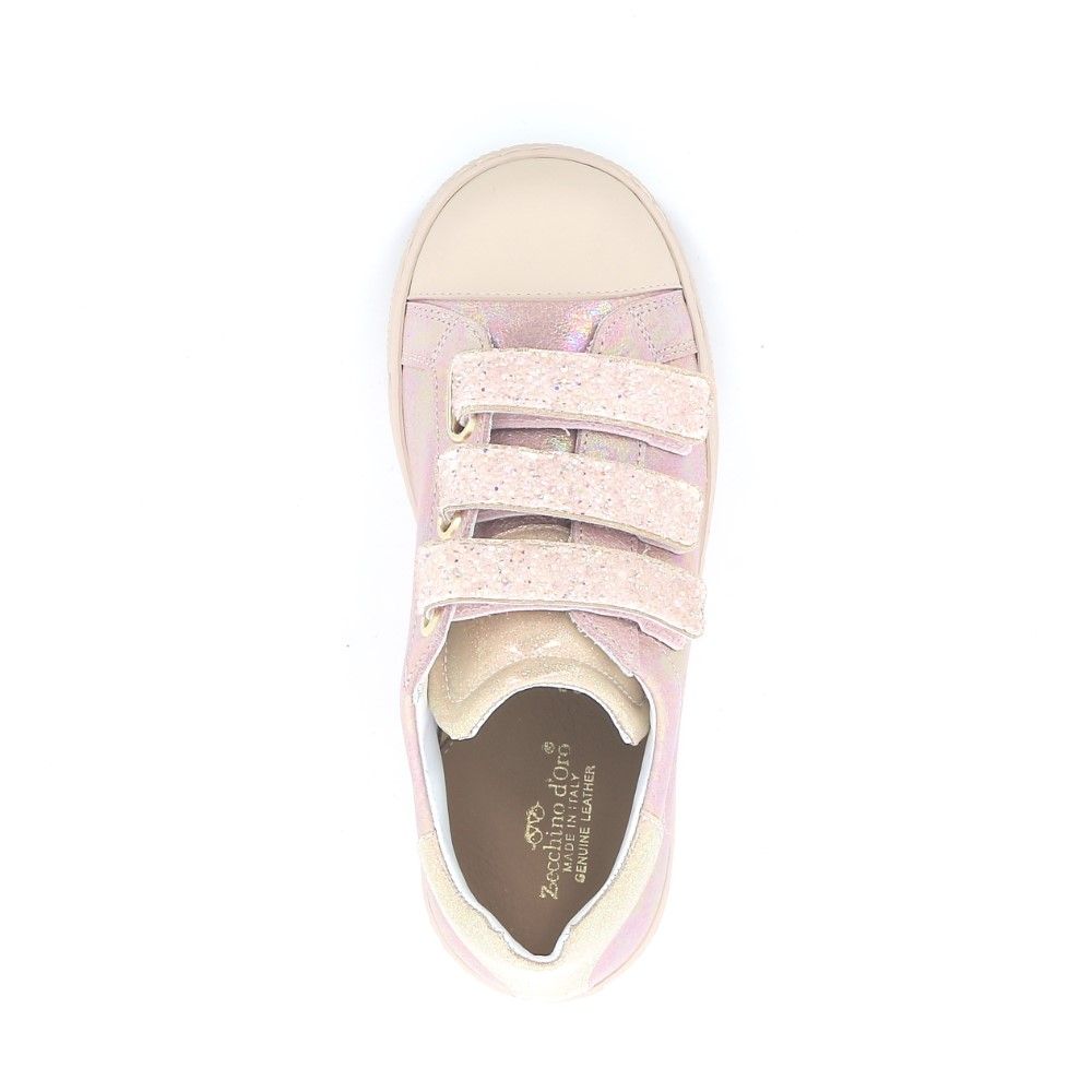 Zecchino D'oro Sneaker 233195 roze