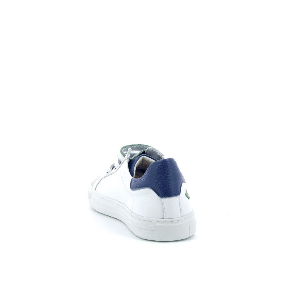 Zecchino D'oro Sneaker 233196 wit
