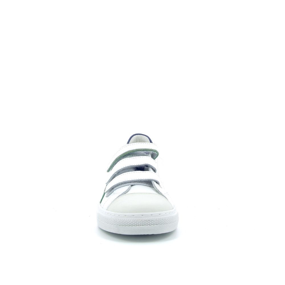 Zecchino D'oro Sneaker 233196 wit