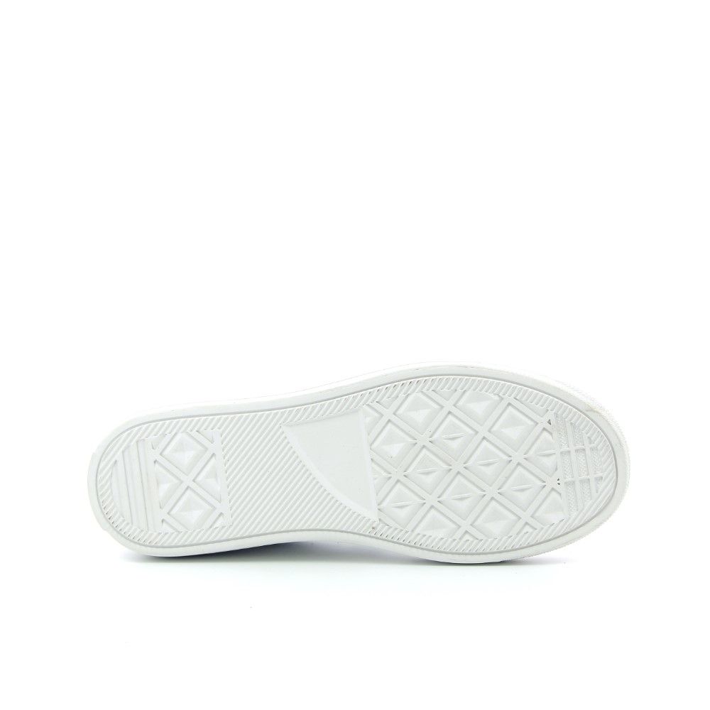 Zecchino D'oro Sneaker 233196 wit