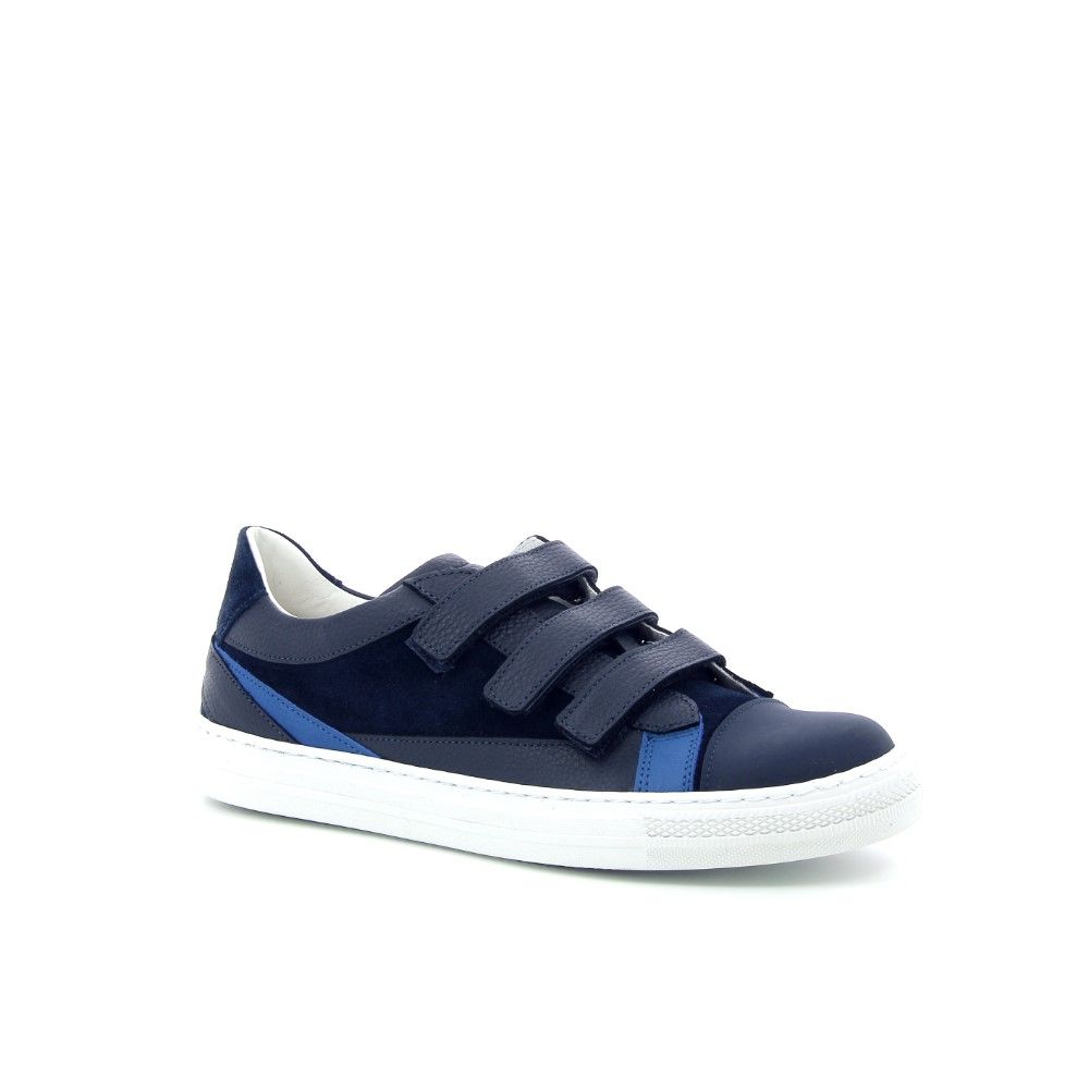 Zecchino D'oro Sneaker 233198 blauw