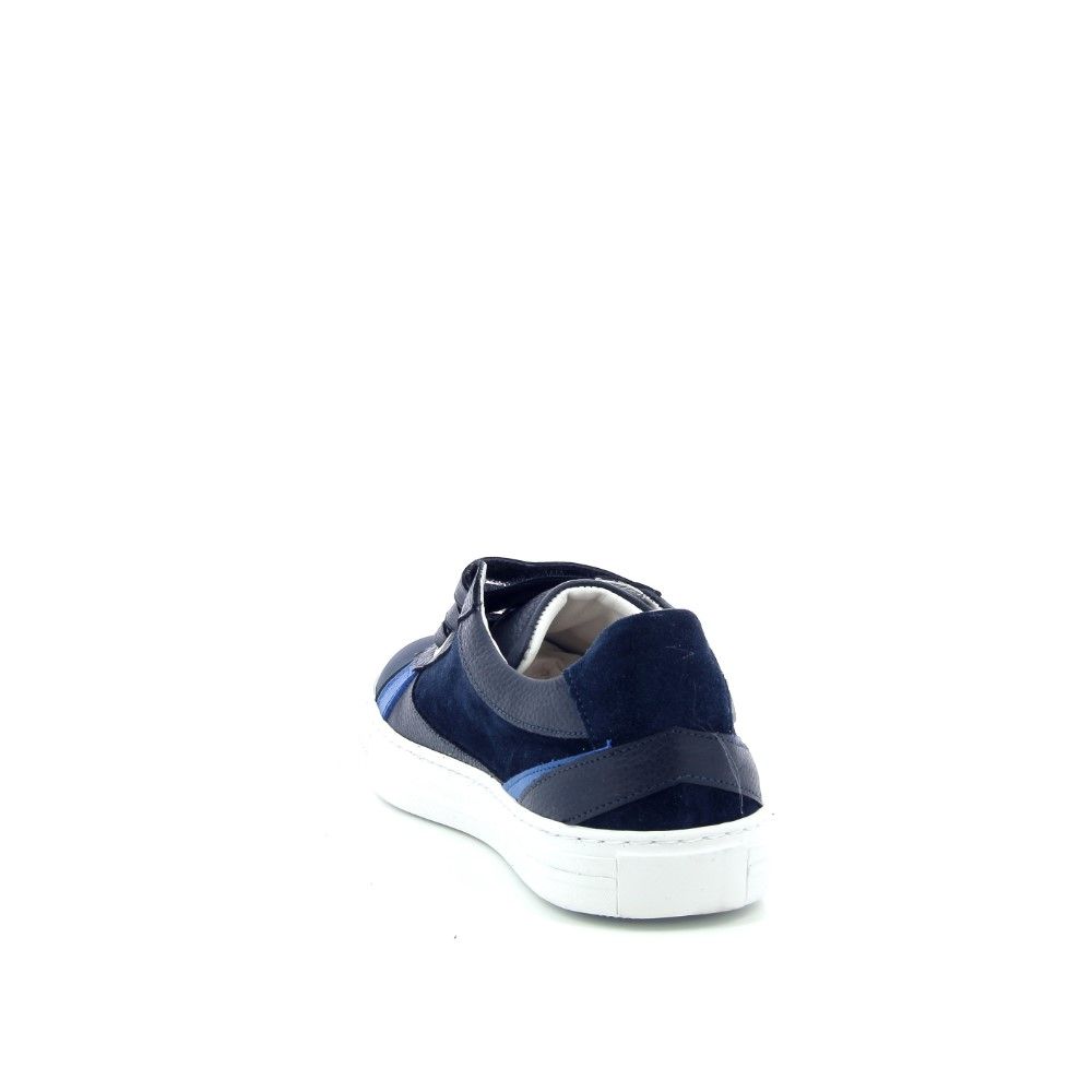 Zecchino D'oro Sneaker 233198 blauw