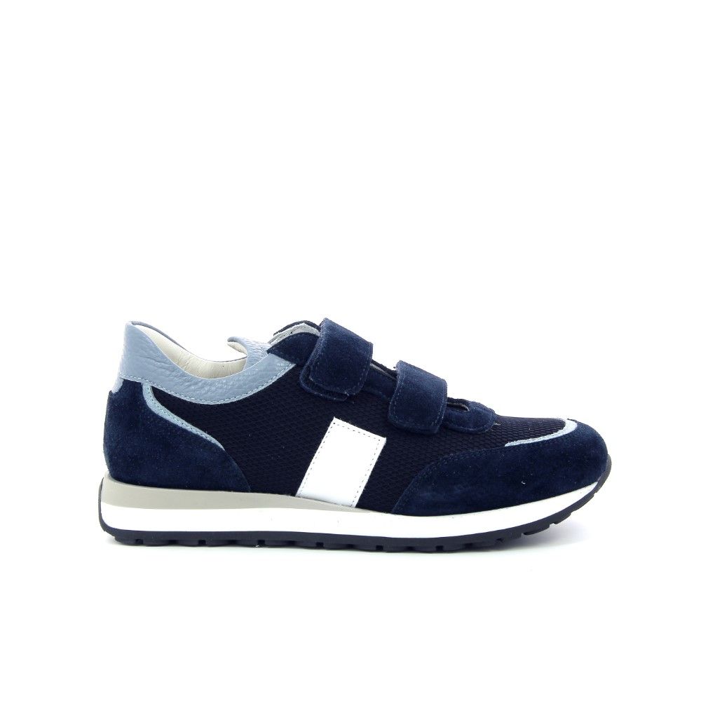 Zecchino D'oro Sneaker 233199 blauw