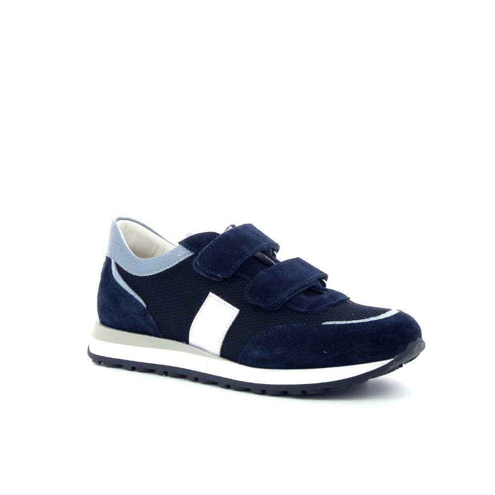 Zecchino D'oro Sneaker 233199 blauw