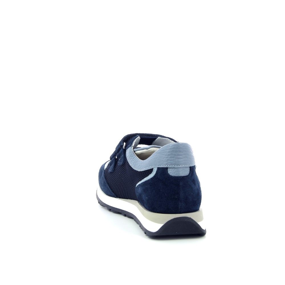 Zecchino D'oro Sneaker 233199 blauw