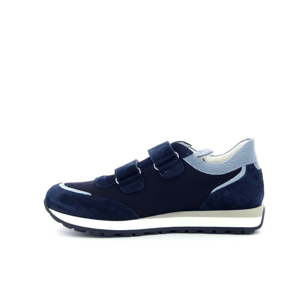 Zecchino D'oro Sneaker 233199 blauw