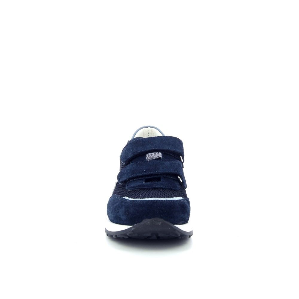 Zecchino D'oro Sneaker 233199 blauw