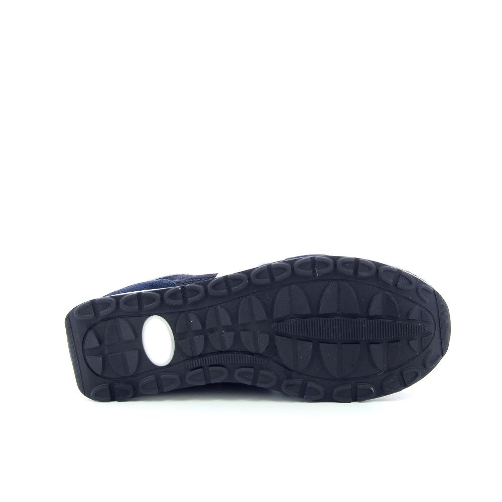 Zecchino D'oro Sneaker 233199 blauw