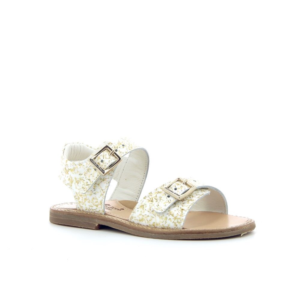 Zecchino D'oro Sandaal 233200 goud
