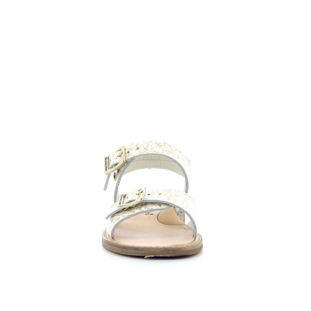 Zecchino D'oro Sandaal 233200 goud