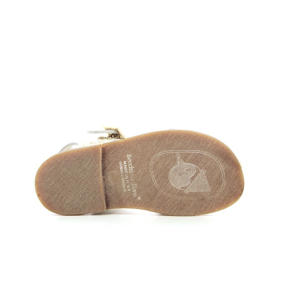 Zecchino D'oro Sandaal 233200 goud