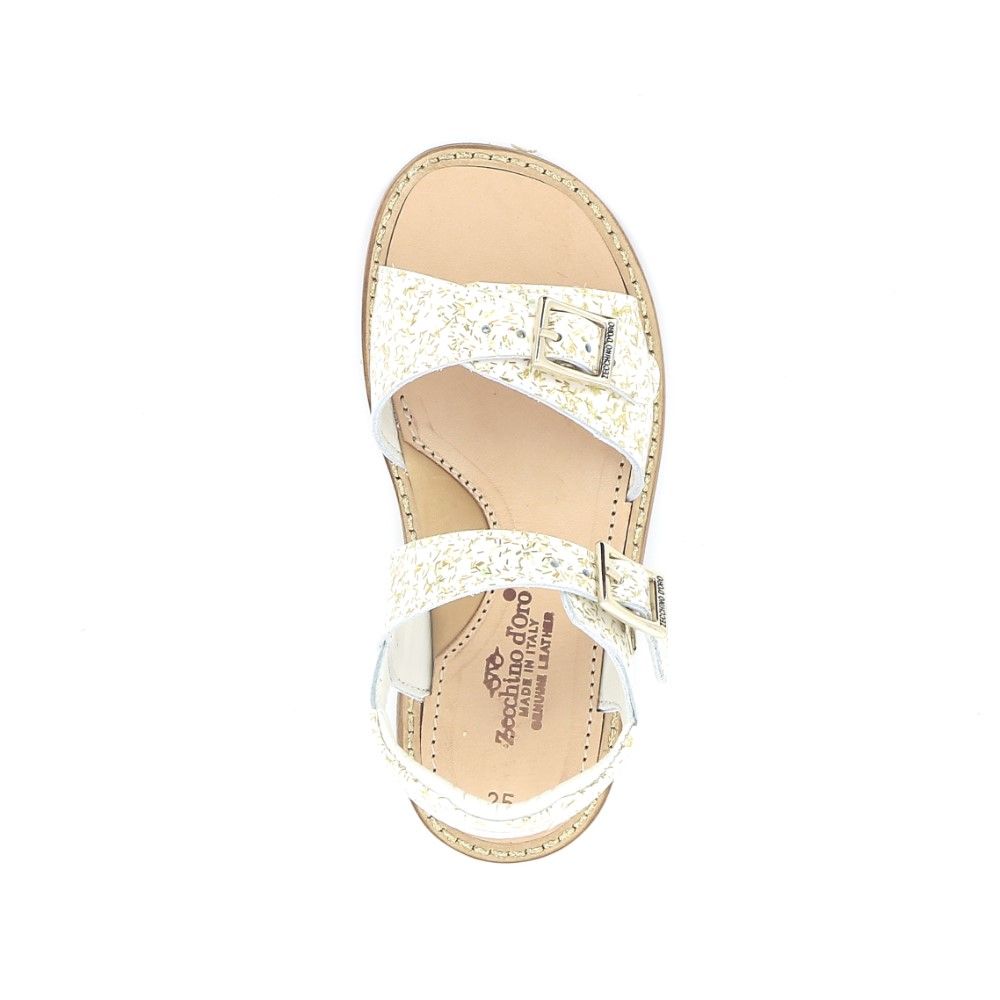 Zecchino D'oro Sandaal 233200 goud