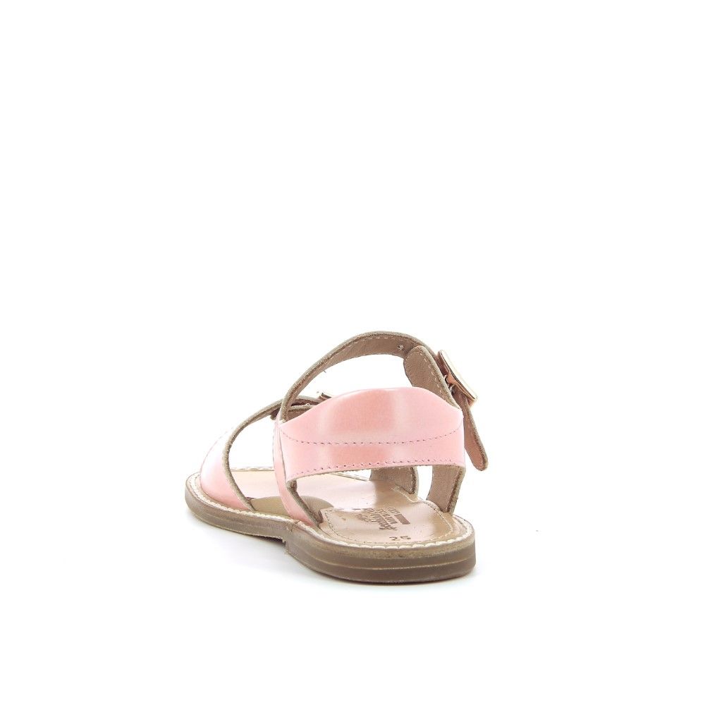 Zecchino D'oro Sandaal 233202 roze