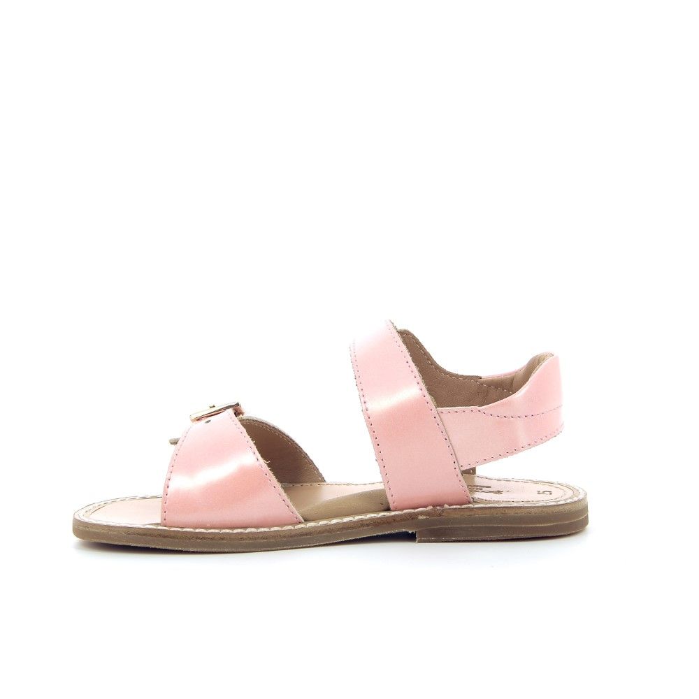 Zecchino D'oro Sandaal 233202 roze