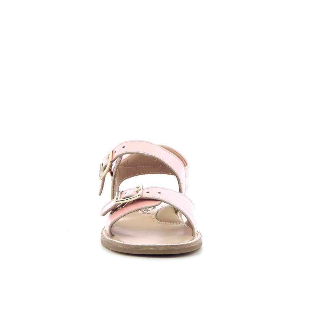 Zecchino D'oro Sandaal 233202 roze